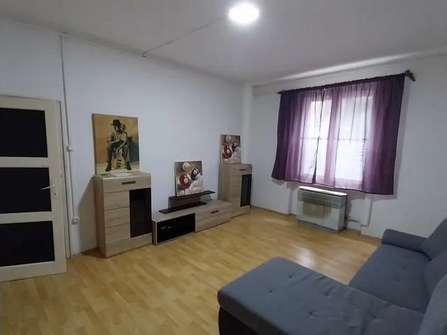 Kiadó lakás Kazincbarcika, Belváros 45 nm