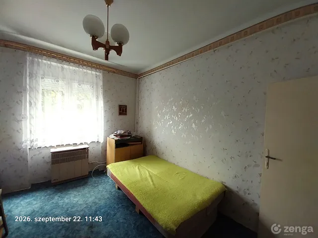Eladó lakás Kazincbarcika, Belváros, Építők Útja 5 50 nm