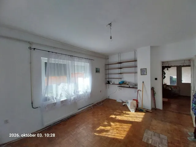 Eladó ház Izsófalva, Egressy Béni út 44 108 nm