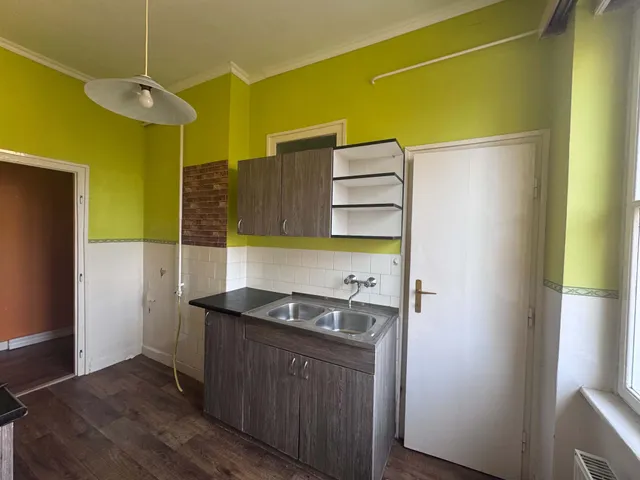 Kiadó lakás Kazincbarcika, Egressy Béni utca 1 56 nm