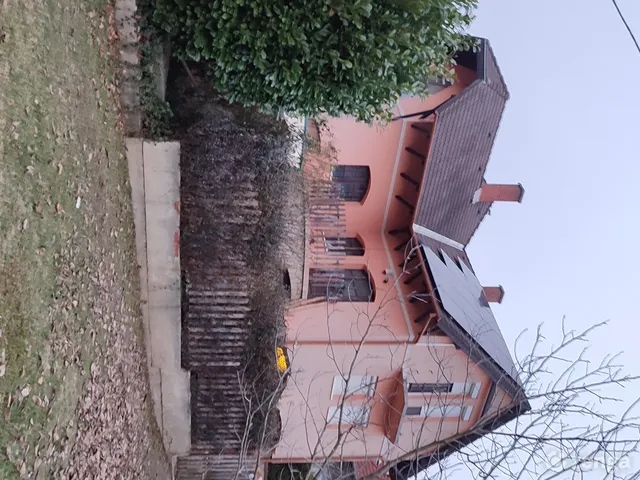 Eladó ház Kaposvár, Cser 250 nm