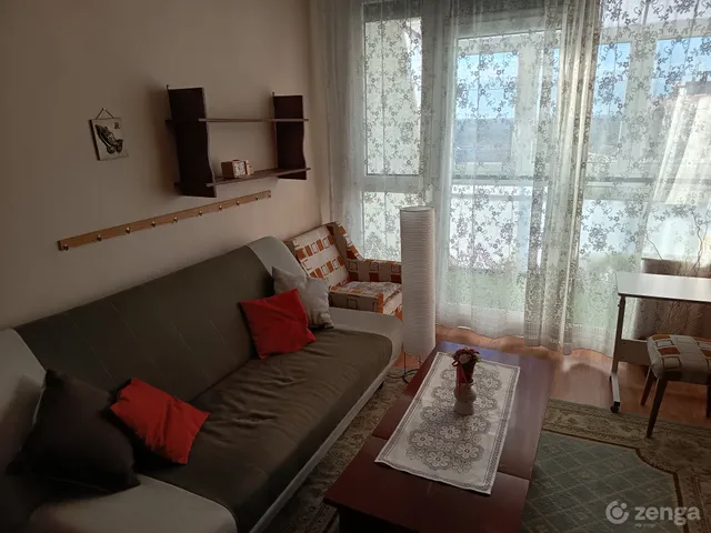 Eladó lakás Pécs, Kertváros 50 nm