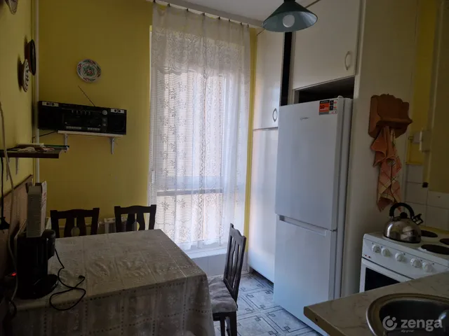 Eladó lakás Pécs, Kertváros 50 nm