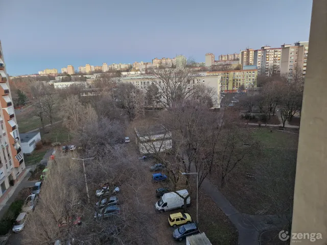 Eladó lakás Pécs, Kertváros 50 nm