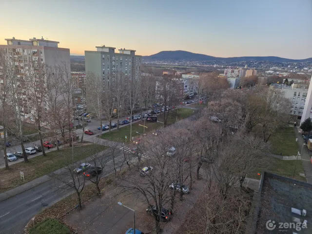 Eladó lakás Pécs, Kertváros 50 nm