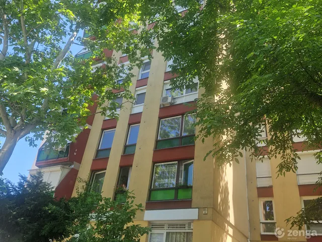 Eladó lakás Pécs, Kertváros 50 nm