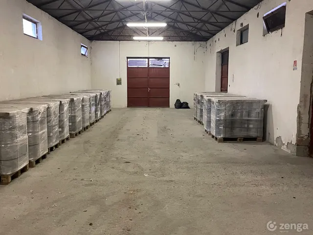 Kiadó kereskedelmi és ipari ingatlan Nyíregyháza, Déli ipartelep 175 nm