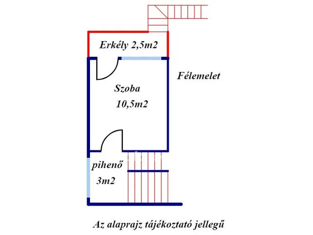 Eladó ház Jászapáti 180 nm