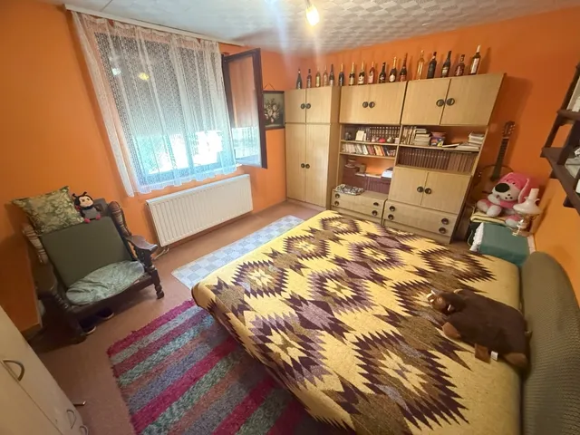 Eladó ház Nyárlőrinc 76 nm