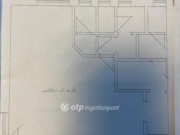 Eladó kereskedelmi és ipari ingatlan Tápiógyörgye 170 nm