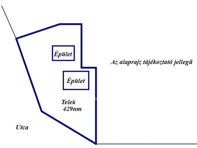 Eladó ház Abádszalók 30 nm