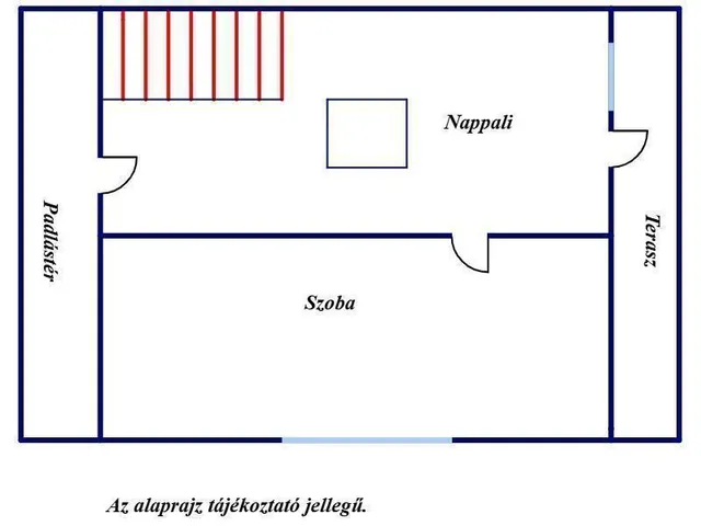 Eladó ház Kunszentmárton 86 nm