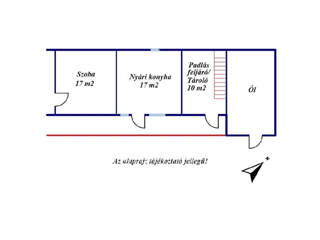 Eladó ház Pilis 115 nm