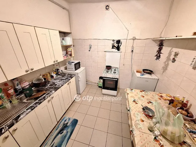 Eladó ház Tiszaalpár 84 nm