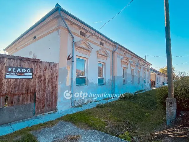 Eladó ház Túrkeve 264 nm