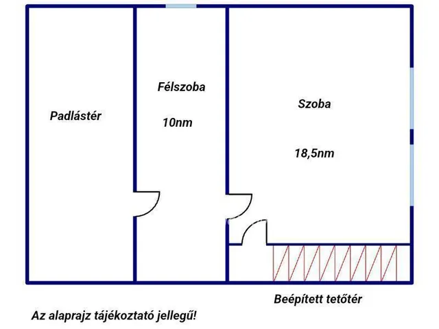 Eladó lakás Kisújszállás 123 nm