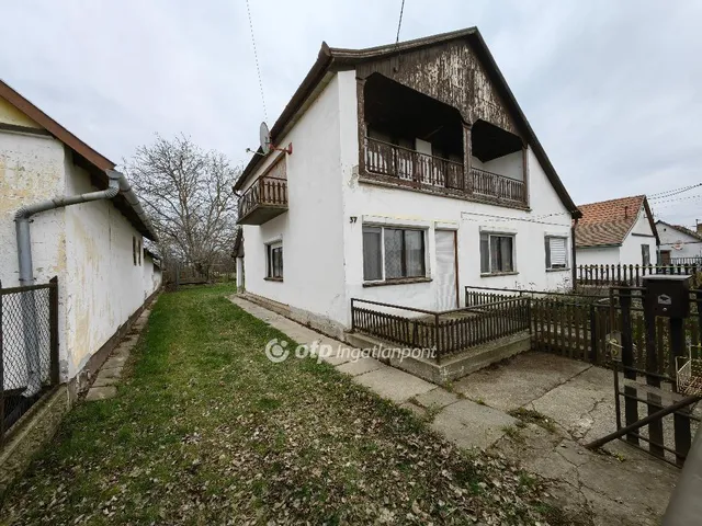Eladó ház Örményes 89 nm