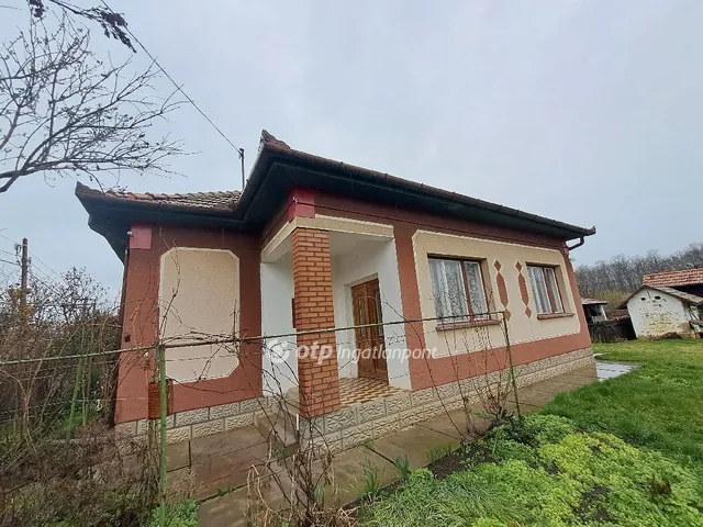 Eladó ház Kisújszállás 109 nm