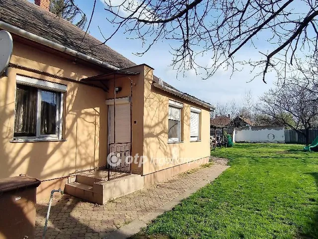 Eladó ház Túrkeve 94 nm