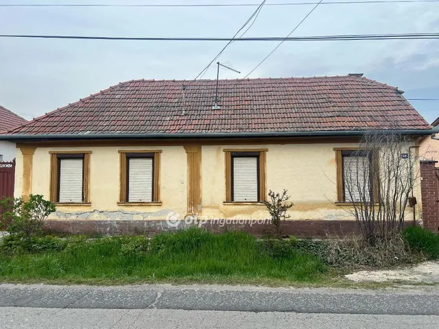 Eladó ház Cegléd 91 nm