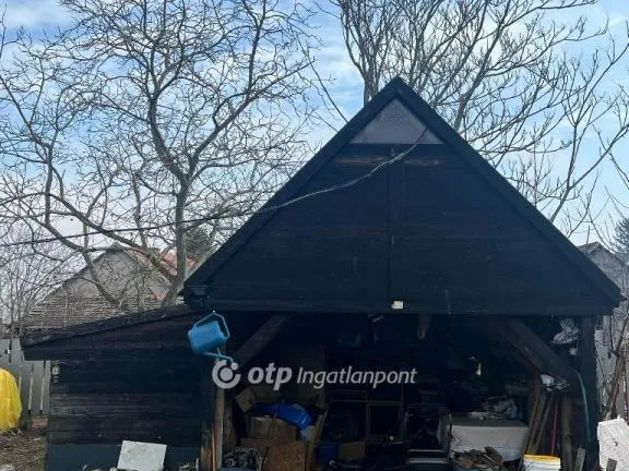 Eladó ház Tápiógyörgye 50 nm