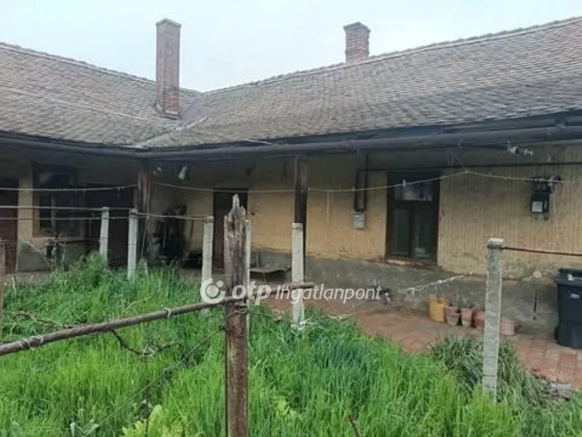 Eladó ház Mezőtúr 100 nm