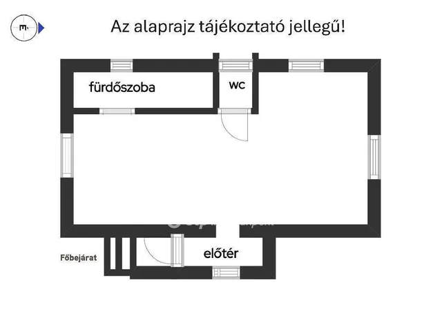 Eladó ház Besenyszög 60 nm