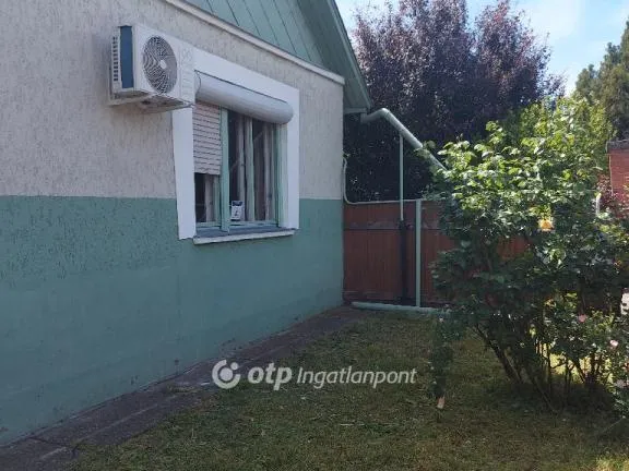 Eladó ház Mezőtúr 85 nm
