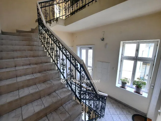 Eladó lakás Szolnok 54 nm