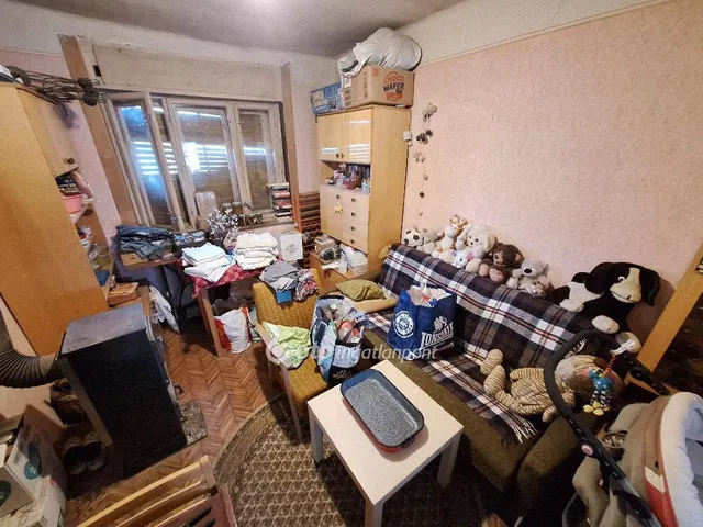 Eladó ház Cibakháza 62 nm