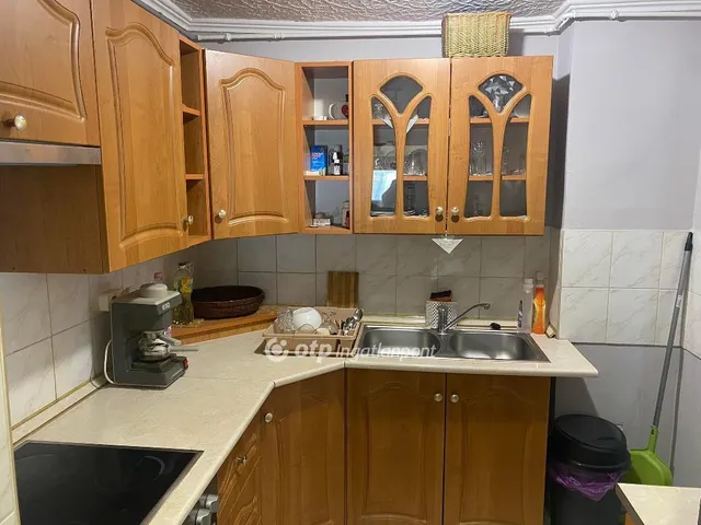 Eladó ház Abony 40 nm