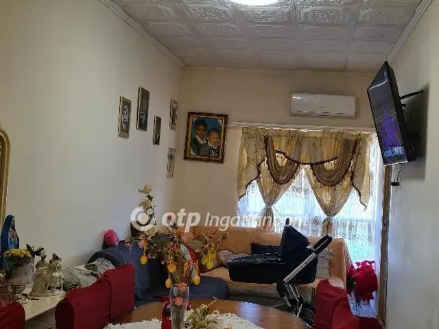 Eladó ház Újszász 100 nm