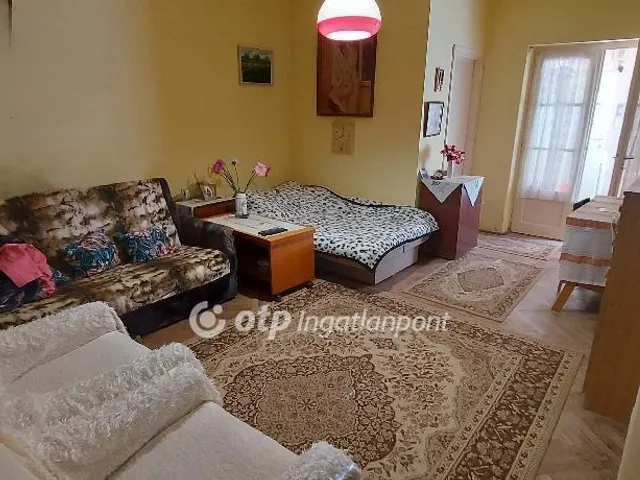 Eladó lakás Szolnok 41 nm
