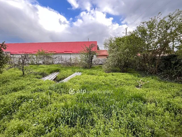 Eladó ház Szajol 175 nm