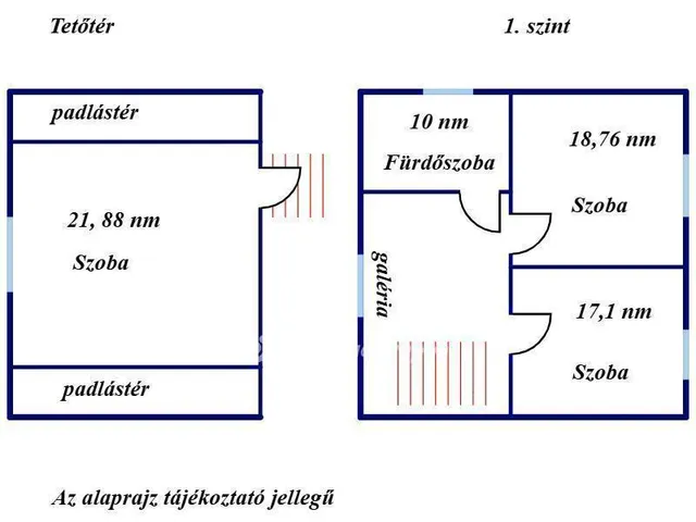Eladó ház Zagyvarékas 240 nm