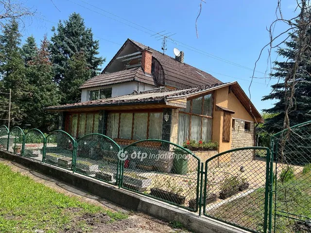 Eladó ház Szigethalom 385 nm