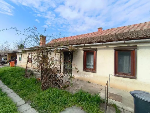 Eladó ház Mezőtúr 108 nm