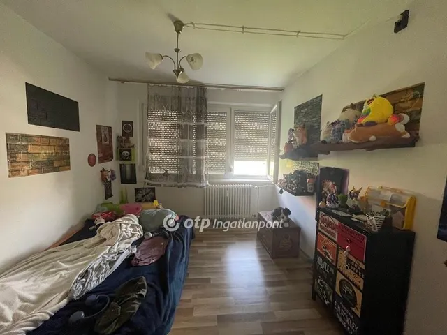 Eladó lakás Szolnok 52 nm