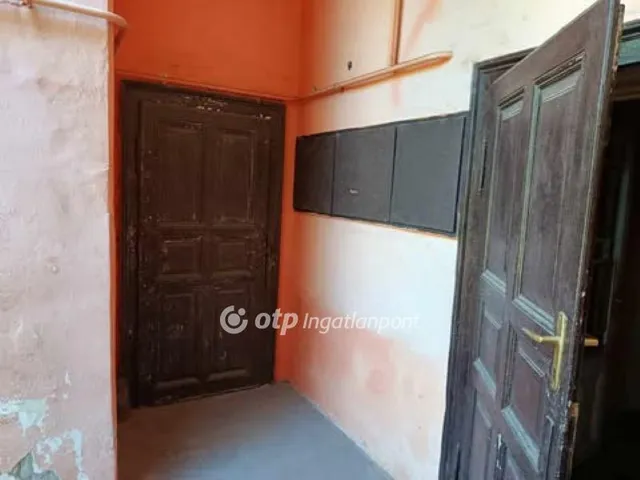 Eladó ház Túrkeve 45 nm