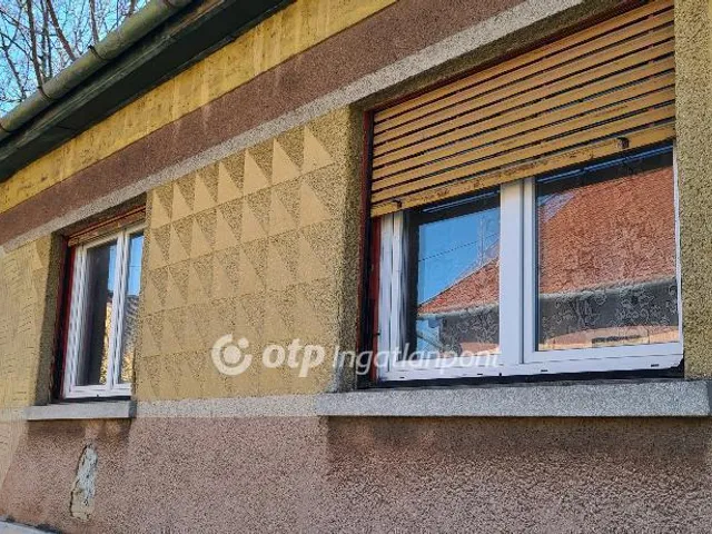 Eladó ház Szolnok 75 nm