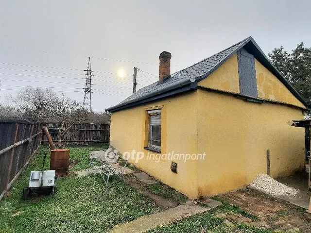 Eladó ház Szolnok 32 nm