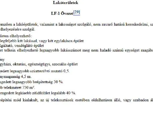 Eladó telek Gomba 849 nm