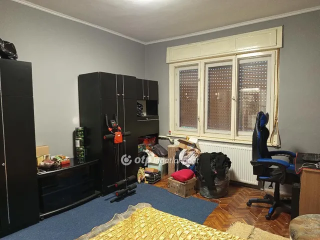 Eladó ház Tiszavárkony 120 nm