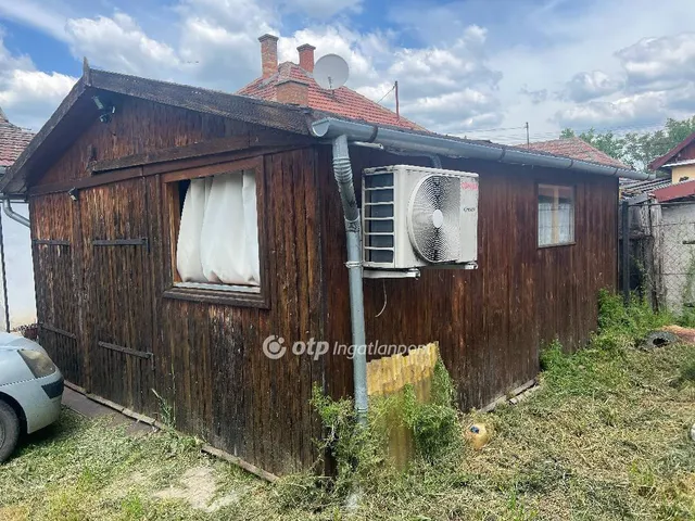 Eladó ház Zagyvarékas 62 nm