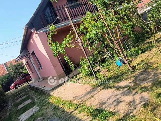 Eladó ház Szolnok 120 nm