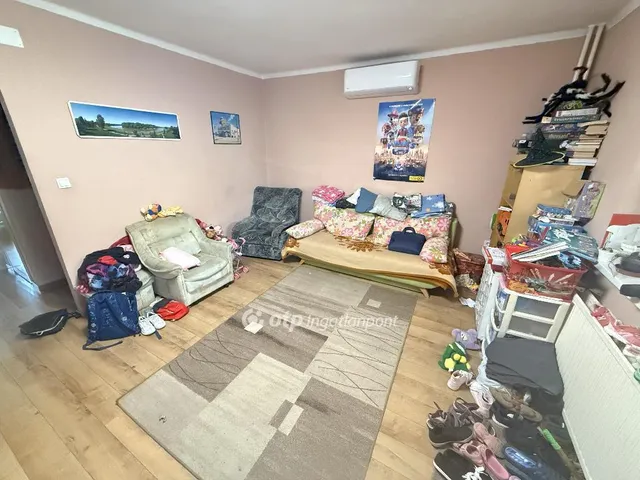 Eladó ház Tiszakécske 100 nm
