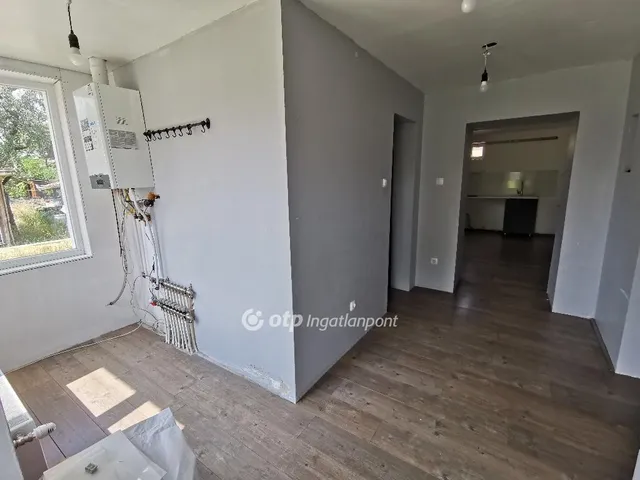 Eladó ház Jászkarajenő 74 nm