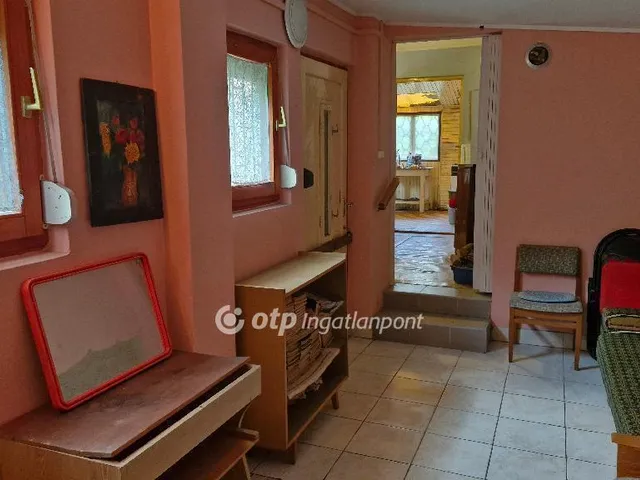 Eladó üdülő és hétvégi ház Cegléd 40 nm