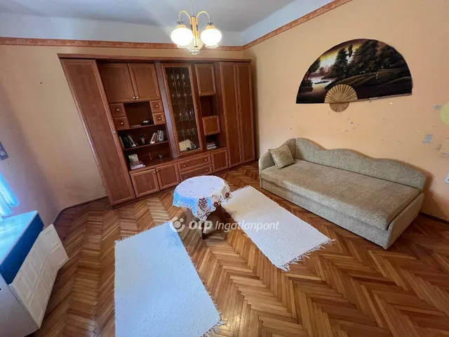 Eladó ház Újszilvás 55 nm