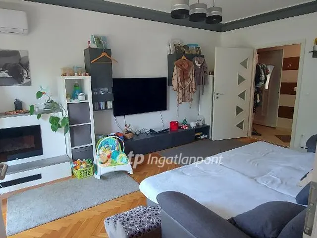 Eladó lakás Kunszentmárton 52 nm